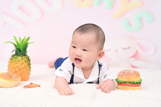 宣威宝宝的辅食食谱