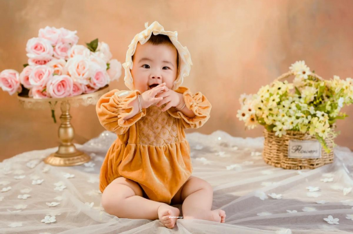宣威四个月宝宝咳嗽小妙招